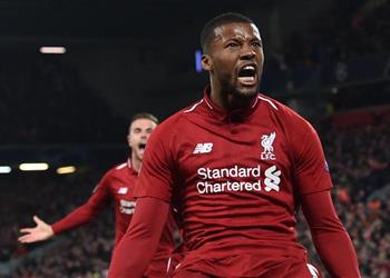 فينالدوم فوز ليفربول بالبريميرليج بدون هزيمة مثل آرسنال أمر ممكن ولكن