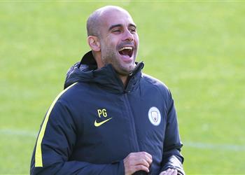 موندو ديبورتيفو جوارديولا مرشح لقيادة ميلان الموسم المقبل