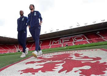 تشكيل وست بروميتش أمام ميدلزبروه حجازي يعود على مقاعد البدلاء