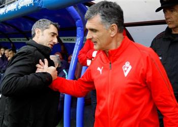 فالفيردي أشركت أومتيتي لهذا السبب ولا يبدو الأمر صعبا في تحديد موعد الكلاسيكو