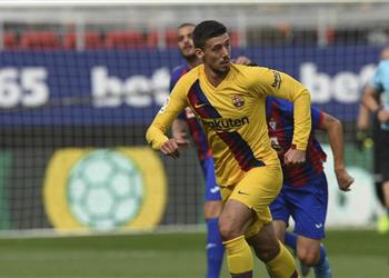 لينجليه طبقنا أفكارنا أمام إيبار ومن الأفضل تأجيل الكلاسيكو