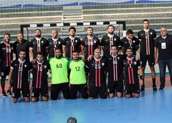 كرة يد الاتحاد الإفريقي يعلن موعد ومكان مباراة الزمالك والنجم الساحلي في السوبر