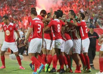 النجم الساحلي لـ بطولات مباراة الأهلي ستقام على ملعب رادس وهذا قرار نهائي