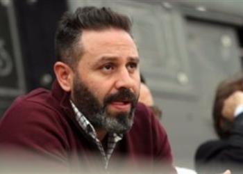 حازم إمام اتحاد الكرة يفاوض الأمن متطوع ا للحصول على الموافقات لماذا الهجوم هذا دور الأندية