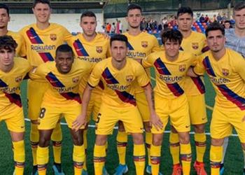 بعد سيرجي روبيرتو إصابة جديدة تضرب صفوف برشلونة