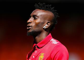 فيديو مايوركا يتقدم بهدف مبكر أمام ريال مدريد في الليجا