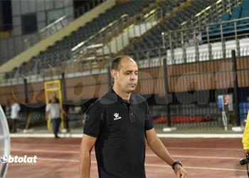 عماد النحاس اتحاد الكرة يستسهل بتبديل المباريات وركنية هدف الزمالك من وحي الخيال