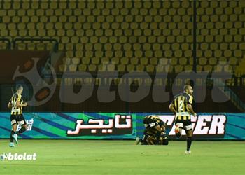مدرب المقاولون حكم مباراة الزمالك ضغطنا وعانينا من الغيابات وتخبط المواعيد