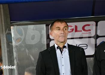 ميتشو لماذا القلق من غياب فرجاني ساسي عن الزمالك ولاعبو المقاولون سبونا بالأب والأم