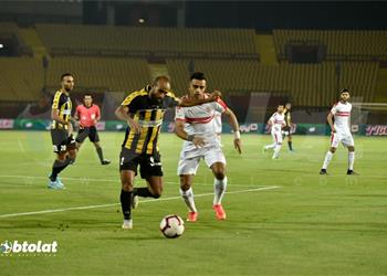 أوباما فوز الزمالك على المقاولون مهم قبل مواجهة جينيراسيون وأفعل ما بوسعي لإسعاد الجماهير