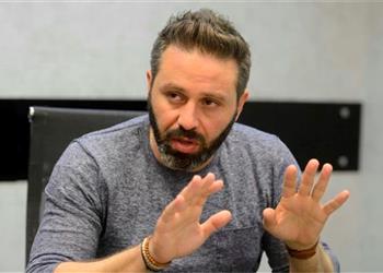 حازم إمام يحلل هدف المقاولون أمام الزمالك وخطأ محمد عواد ويؤكد طارق حامد ليس له بديل