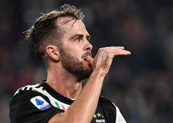 بيانيتش نستمتع بأسلوب ساري ونحتاج فقط لقتل المباراة مبكر ا