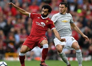 مواعيد مباريات اليوم الأحد 20 10 2019 والقنوات الناقلة ليفربول يواجه مانشستر يونايتد في الدوري الإنجليزي