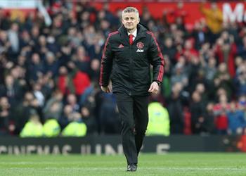 جلين جونسون الخسارة بنتيجة كبيرة أمام ليفربول تعني نهاية سولشاير مع مانشستر يونايتد