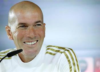 باير ليفركوزن ينافس ارسنال على ابن زيدان المدلل