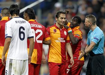 ريال مدريد يملك ذكريات سعيدة في اسطنبول قبل الصدام مع جالطة سراي