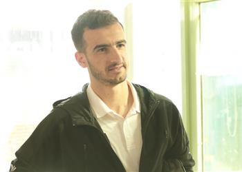 الإسماعيلي يفضل إراحة دونجا أمام الجزيرة الإماراتي