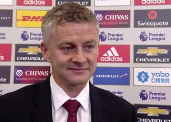 رقم فريد في تشكيل مانشستر يونايتد ضد ليفربول