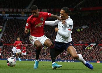 راشفورد ليفربول لم يكن جيد ا وكنا نستحق الثلاث نقاط