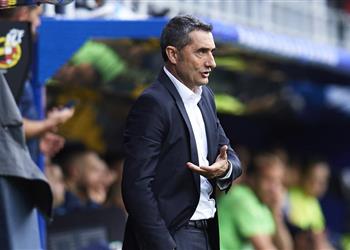 تفاصيل عقد فالفيردي مع برشلونة بعد الشائعات حول قدوم كومان