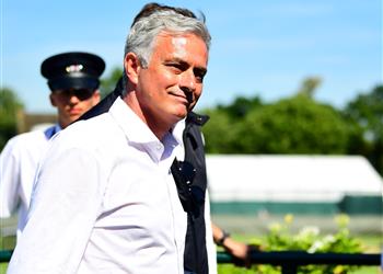 مورينيو مانشستر يونايتد سيشعر بخيبة أمل بعد تعادل ليفربول ولو كنت سولشاير سأكون فخور ا