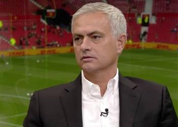 مورينيو يرد على تصريح كلوب بعد التعادل أمام مانشستر يونايتد قائمة الطعام لم تعجبه