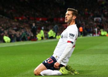 لالانا لم نكن في أفضل حالاتنا أمام مانشستر يونايتد وعلينا النظر إلى إيجابيات تعادلنا