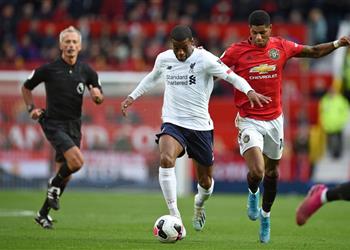 فينالدوم تعادلنا مع مانشستر يونايتد مخيب للآمال ونريد التركيز على مباراتنا بدوري الأبطال