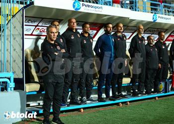 محمد يوسف لاسارتي لم يقدم كرة ممتعة مع الأهلي عكس فايلر والخطيب أثني على منصبي