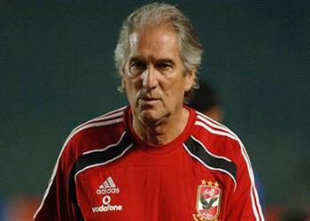 محمد يوسف وضع مانويل جوزيه في مقارنة مع المدربين الذين قادوا الأهلي بعده أمر ظالم