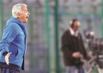 حلمي طولان الوقت ليس كافي ا للاستعداد لمباراة الزمالك والدوري ساخن مثل الموسم الماضي