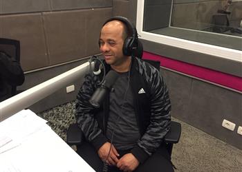 وليد صلاح الدين تمنيت فوز الزمالك على بيراميدز في نهائي كأس مصر ورفضت مناصب كثيرة داخل الأهلي