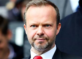 مانشستر يونايتد ي لمح إلى رفض بيع النادي لولي العهد السعودي