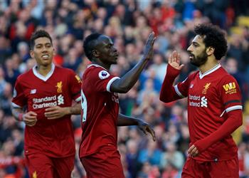 ميدو هذا ما يميز ساديو ماني عن محمد صلاح