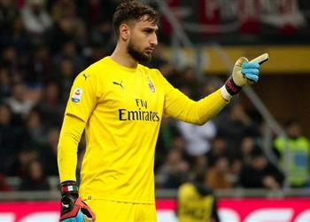 تقارير باريس سان جيرمان مازال متمسك بالتعاقد مع دوناروما