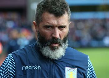 روي كين مستنكرا ما حدث بين يونايتد وليفربول يعانقون بعضهم وهم سيخوضون حربا