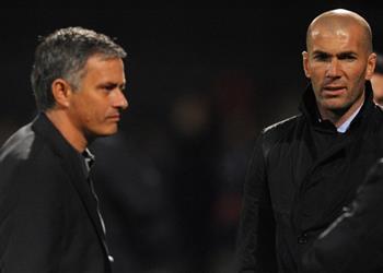 موندو ديبورتيفو زيدان قريب من الاقالة ومورينيو بديلا له في ريال مدريد