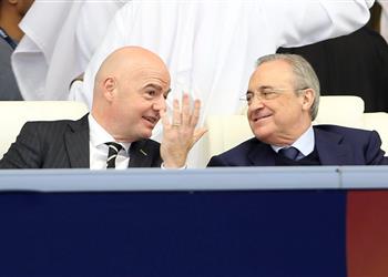 الفيفا يستعد للاعلان عن نظام مونديال الأندية الجديد ليفربول وريال مدريد أبرز المتواجدين