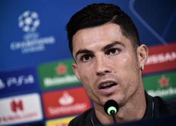 كريستيانو رونالدو الجوائز الجماعية أهم من الفردية ويوفنتوس الآن أمتع