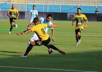 بالفيديو بيراميدز يفلت من ريمونتادا الإنتاج ويفوز بثلاثية السعيد وتراوري في الدوري