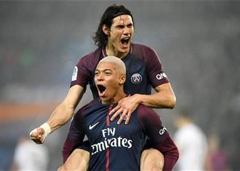 توخيل عودة مبابي وكافاني ستجعل باريس سان جيرمان أقوى