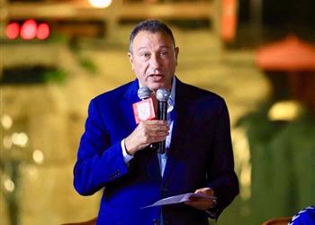 الخطيب يشكو تصرفات اتحاد الكرة لوزير الرياضة بشأن أزمة مباراة القمة