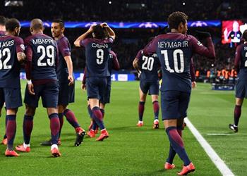 نيمار يختار اللاعب الأقرب له في باريس سان جيرمان