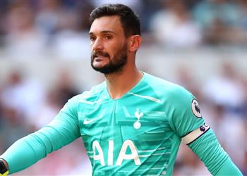 الجماهير تسخر من ترشيح هوجو لوريس لجائزة البالون دور 2019 هذه مزحة