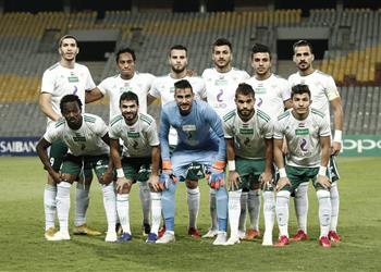 بالفيديو المصري يفوز على إف سي مصر بثنائية نظيفة في الدوري