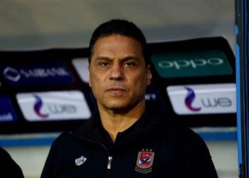 حسام البدري يحدد معايير انضمام اللاعبين لـ منتخب مصر ويصرح حزن جماهير الأهلي على رحيلي شيء إيجابي