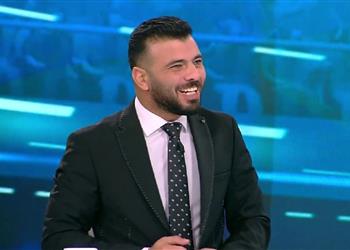 عماد متعب عبد الله السعيد الأفضل في مركزه منذ سنوات وهذا الفرق بين أدائه مع الأهلي وبيراميدز