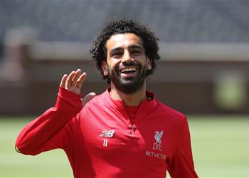 جماهير ليفربول بعد ترشح محمد صلاح للكرة الذهبية 2019 يستحق الفوز بها هذا العام