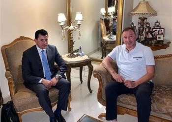 مصدر باتحاد الكرة لـ بطولات الاتجاه الأقرب تأجيل مباراة الأهلي والجونة