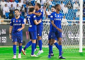 موعد والقناة الناقلة لمباراة الهلال والسد اليوم في دوري أبطال آسيا